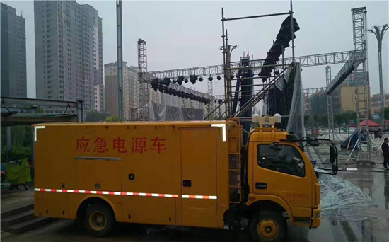 南宝镇300KW发电机出租