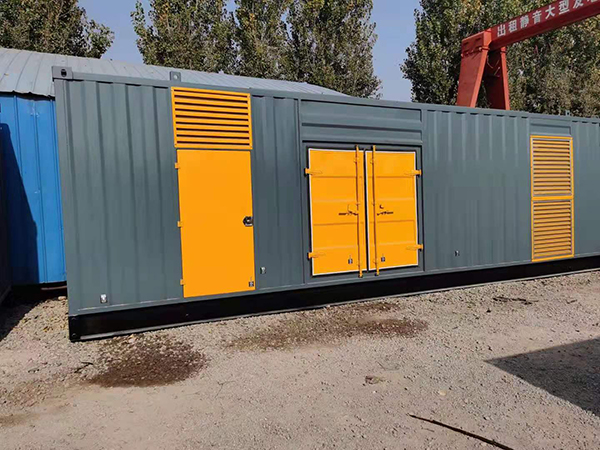 南宝镇300kw 柴油发电机组用多大的空气开关？
