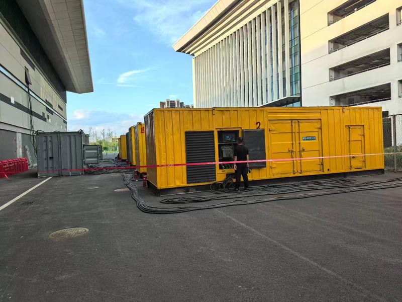 南宝镇柴油发电机冬季保养注意事项?