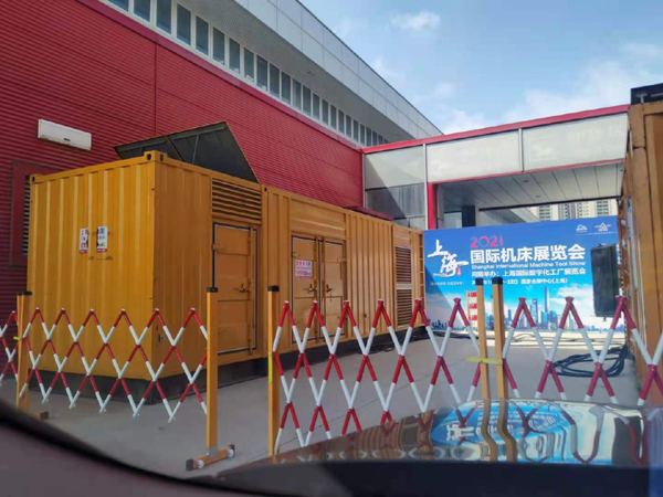 南宝镇发电机出租 对于发电机的特性你了解多少？