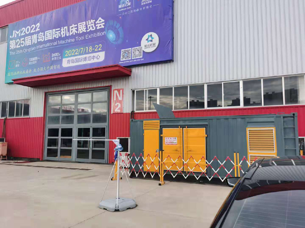 南宝镇发电车出租-我国柴油机发电机组行业引领动力行业发展，前景广阔