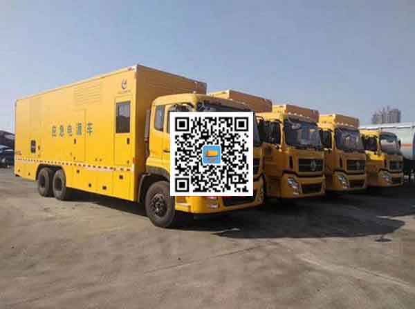 南宝镇出租发电车-怎样确保潍柴发电机组的质量