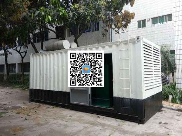 南宝镇出租发电机-什么样的柴油发电机使用效果比较好