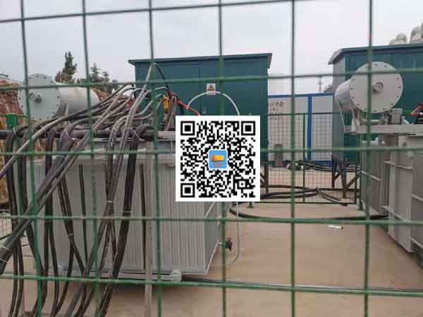 南宝镇发电机出租-发电机功率适用电缆线规格估算口诀
