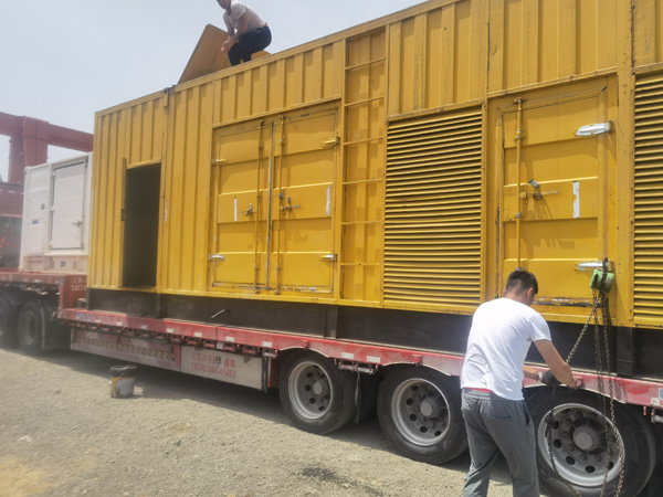 南宝镇发电机出租100KW发电机需要什么规格的电缆线?