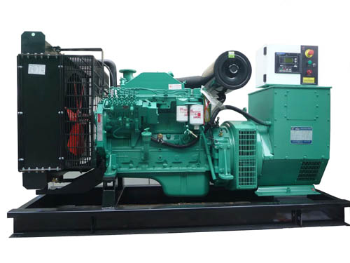南宝镇有哪些方法可以提高 200kw 柴油发电机的燃油效率?