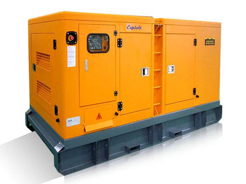 南宝镇影响 200kw 柴油发电机油耗的因素有哪些?
