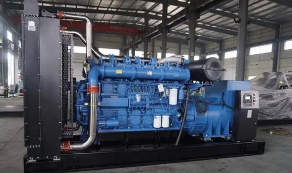 南宝镇如何选择适合的 500kW 柴油发电机组？