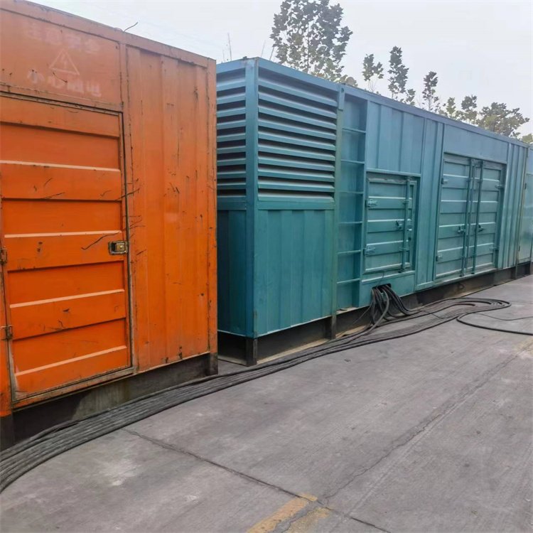 南宝镇如何选择适合 600kW 柴油发电机组的热继电器？