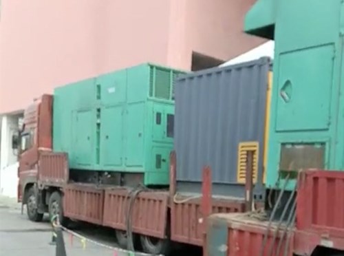 南宝镇柴油发电机的功率因数一般是多少?