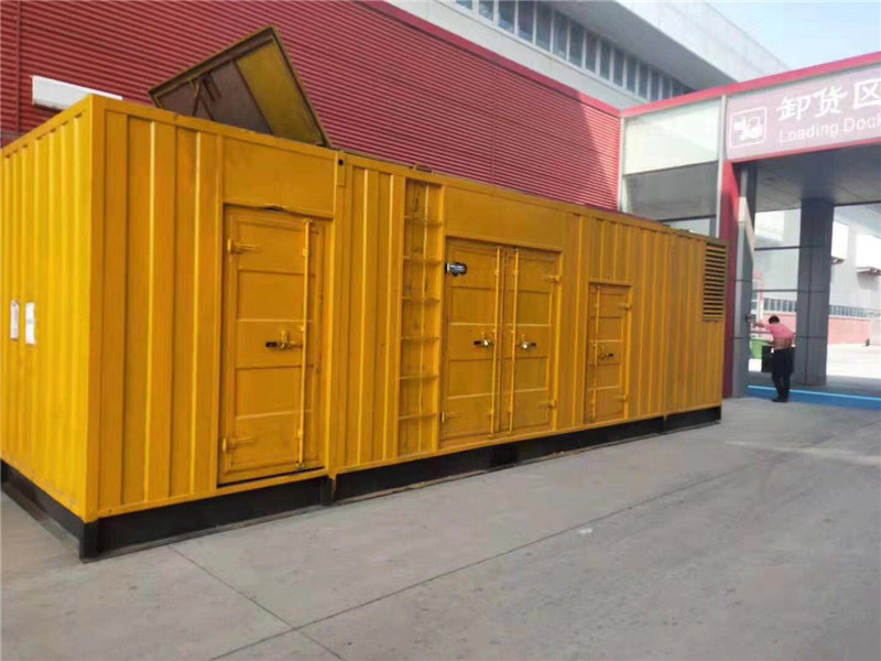 南宝镇储能设备的前景和市场怎么样?