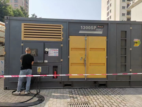 南宝镇500KW发电机组冬季应该配多大的启动电瓶？