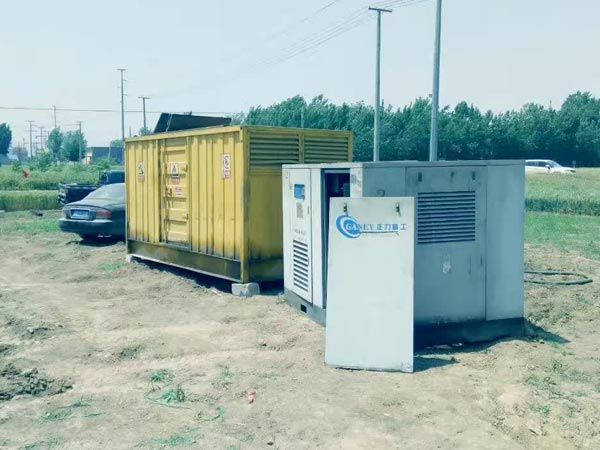 南宝镇柴油发电机组冬季日常维修需要哪些工具?